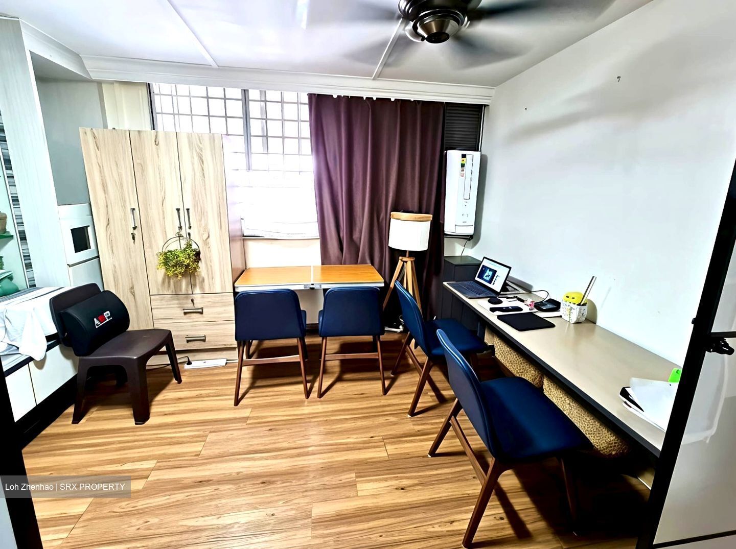 Blk 504 Hougang Avenue 8 (Hougang), HDB 4 Rooms #529604921